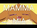 Mamma Mia MEME Eeeveelutions 13