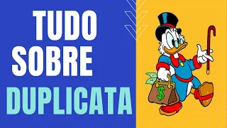 Duplicata - TUDO que você precisa saber - Títulos de Crédito