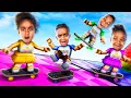 Download Lagu SKATEBOARD ROBLOX