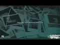a rocket to the moon - somebody out there (lyrics)