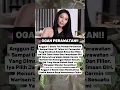 Download Lagu ANGGUN C Sasmi Ogah Perawatan Hingga Usianya 51 Tahun
