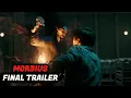 MORBIUS FINAL TRAILER - Is It Just Me Or