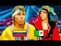 Download Lagu Edwin Valero (Venezuela) vs Antonio DeMarco (Mexico) | Boxing Fight Highlights HD