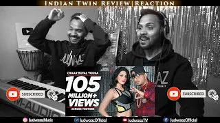 chaar botal vodka feat yo yo honey singh sunny leone ragini mms 2 judwaaz