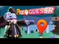 Download Lagu I Played GeoGuessr In Yeeps: Hide And Seek