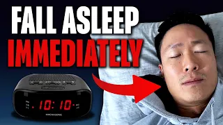 The 3-2-1 Method for Better Sleep