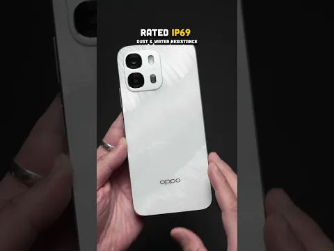 Unboxing, Ano tara? A new OPPO A Series built for long-term performance is coming soon!