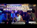 Download Lagu BAMZ N FRIENDS 002 (AFRO-FUSION, OLD AND NEW AFROBEATS Live Mix by DJ BAMZ)