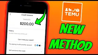 Kubonus Temu - Get up to 200 bonus 50 discount on purchases at Temu