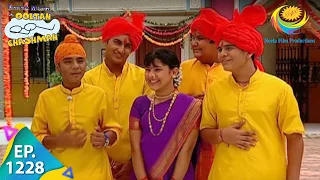 taarak mehta ka ooltah chashmah episode 1228 full episode