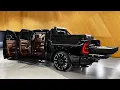 Download Lagu New 2025 Dodge RAM 1500 Longhorn - Sound, Interior and Exterior