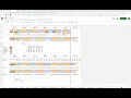 BStallions - ZK chart explanations