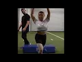 Olympic Gold Medalist Chloe Kim Trains at ProSport Physical Therapy Performance