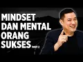 Download Lagu Mindset \u0026 Mental Orang Sukses Part 2