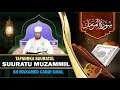 Download Lagu D 7aad ) Tafsiir Cusub (Suuratu - MUZAMMIL ) Sh Maxamed Umal