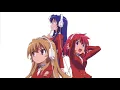 Download Lagu Toradora! OST 01  Startup!