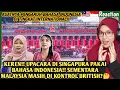 Download Lagu 🇲🇾🇮🇩KEREN❗❗UPACARA DI SINGAPURA PAKAI BAHASA INDONESIA❗SEMENTARA MALAYSIA MASIH DI KONTROL BRITISH?🤔