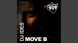 move b pascal u0026 pearce remix 