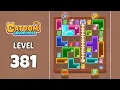 Catdom level 381 solution