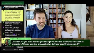 Snakes and stuff! - ArtSpear LIVE