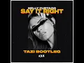 Download Lagu Nelly Furtado - Say It Right (TAZI Bootleg)