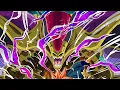 Dragon Ball Z Dokkan Battle - AGL Tapion (Hirudegarn) OST (2017)