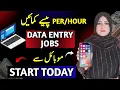 Learn Data Entry Online Earning for Beginners Full Guide
