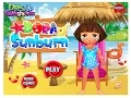 Play Dora Games Online Free - Free Dora The Explorer Doctor Games