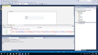 how to use entity Entity framework Core with Sqlite for Wpf c