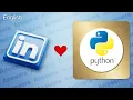 Top 5 Python quiz - LinkedIn Assessment Answers