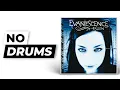 Bring Me To Life - Evanescence | No Drums (Drumless)