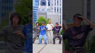 10 ShortDance HOWLで踊ってみた Ayumuimazu 