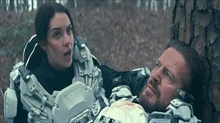 cosmic sin 2021 hollywood movie review 1080p bruce willis