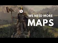 Total War Warhammer Maps and why they fall short