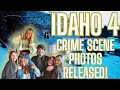 Idaho 4 Crime Scene Photos Released We FINALLY See Where The Knife Sheath Was