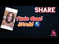 (Turkish Rap)🇹🇷 Patron - Manzaralar | Twin Real World Reaction