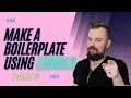 REPLACE WEBPACK - Setting Up a Monorepo Boilerplate with ESBuild