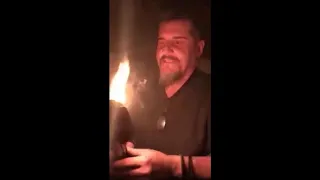 For the Faithless - The Proof of the Holy Fire of Jerusalem