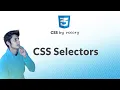 What is CSS Selectors Types of CSS Selectors - Learn CSS in Hindi