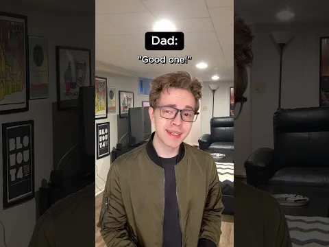 The Father Outsmarted His Son 💀