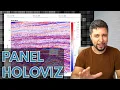 Building Interactive Seismic Visualization in just a Few Minutes