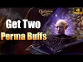 Download Lagu Baldur's Gate 3 - Get These Two Perma Buffs - Beneath Moonrise Towers - Brain Puzzle