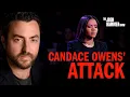 Download Lagu Josh Hammer Responds to Candace Owens’ Attack on Him