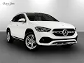 Mercedes-Benz-GLA