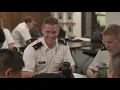 Uniformed Services University Virtual Tour Campus