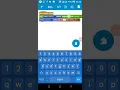 extract first line of Text using Split RegEx block - Sketchware String splitter tutorial