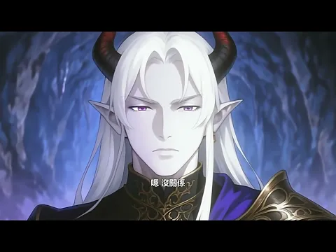 Fake Beast God: The Valkyrie Begs Me to Save the World Episode 3