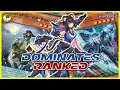 WILD COMBOS NEW K9 Superheavy Samurai Deck 2026 You Won t Expect