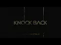 JAXSON GAMBLE - KNOCK BACK