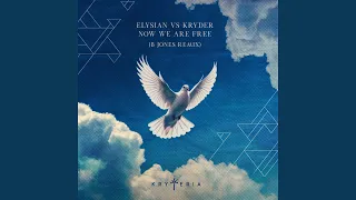 now we are free b jones extended remix 